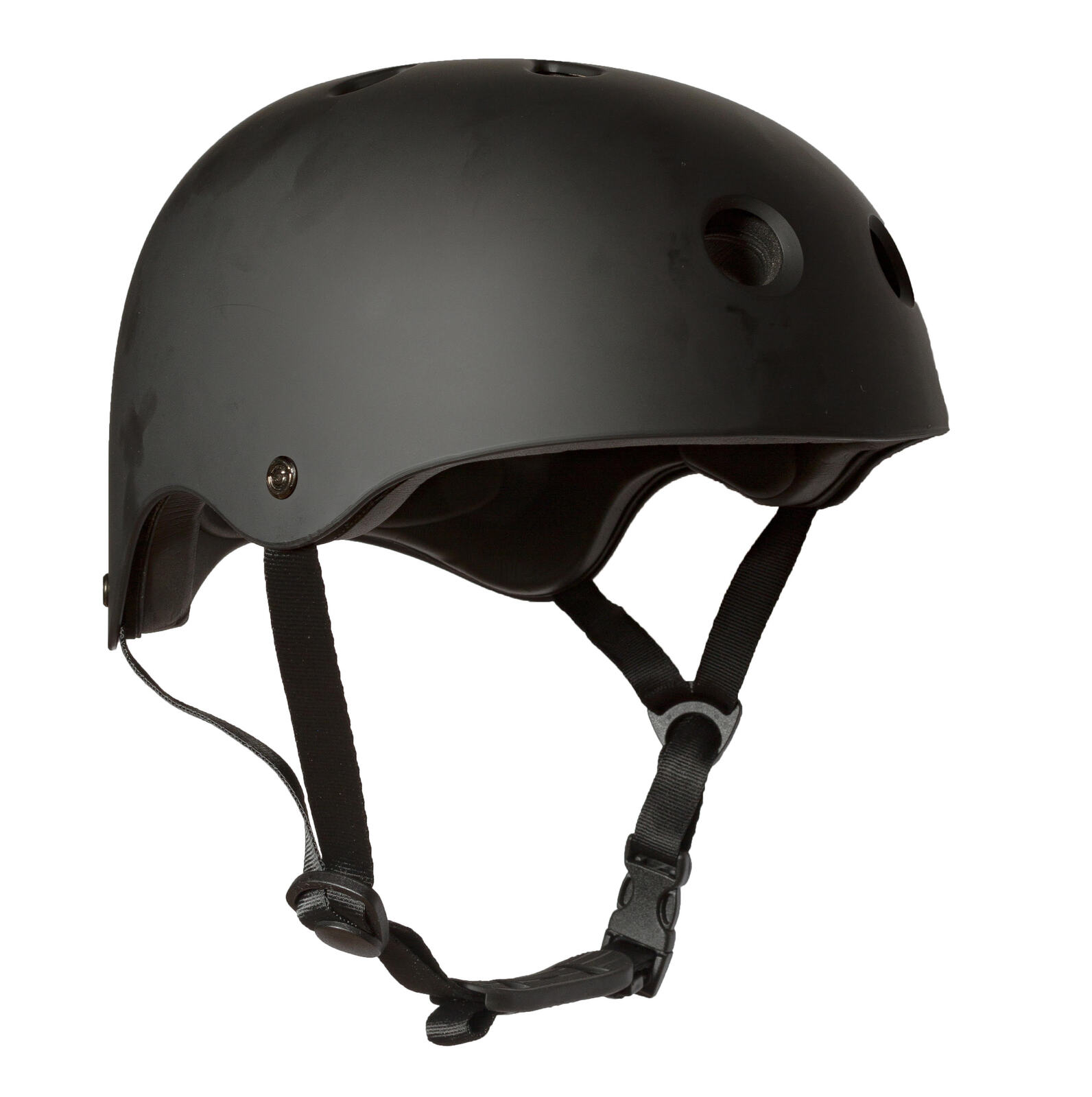 SOUTHBY  FOCAL Helmet (SB01HNFOCBLK) Black-